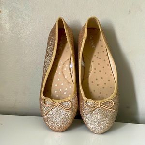 Cat & Jack Ballerina Flats